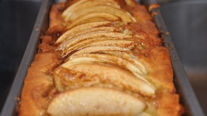Cake aux pommes à l’ ancienne cake-pommes-ancienne