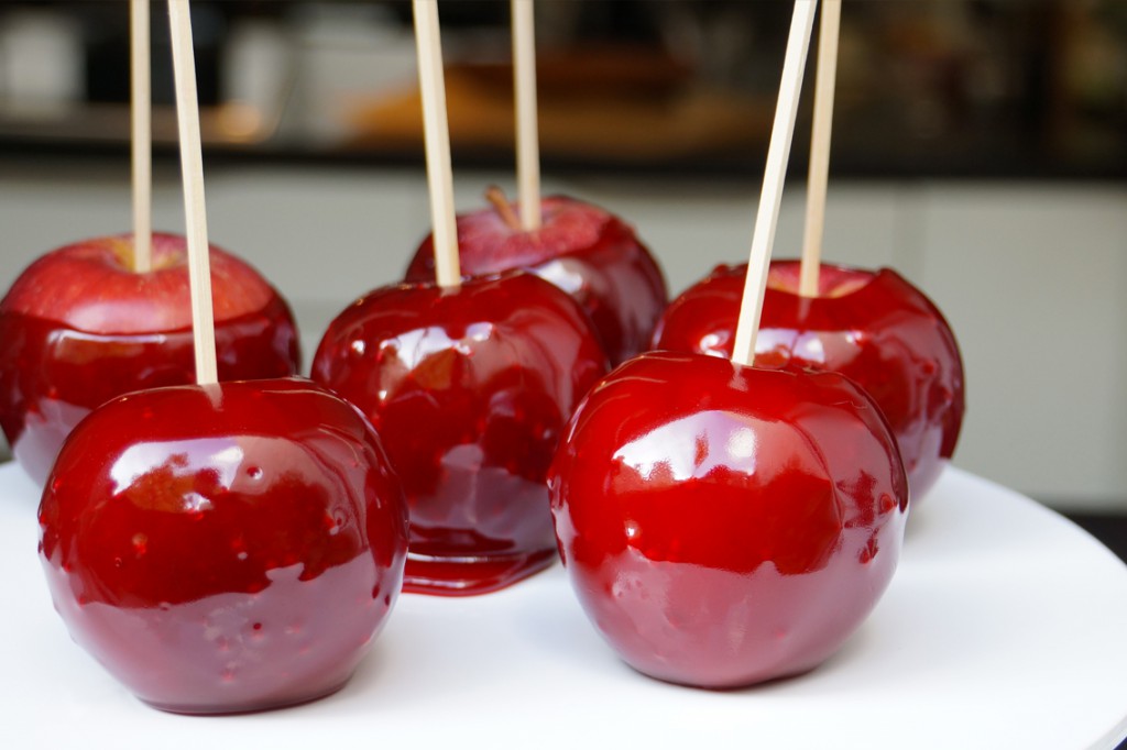 Comment faire le caramel pour pomme d amour [PUNIQRANDLINE-(au-dating-names.txt) 30