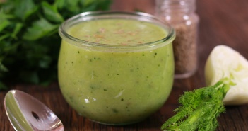 Recette Soupe Detox Minceur soupe detox minceur