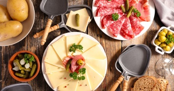 Recette de la Raclette originale recette raclette