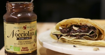 3 recettes géniales de crêpes sans lactose
