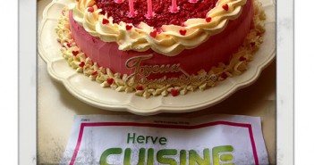 Votez : concours Gâteau d’Anniversaire