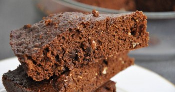 Brownie express 5 minutes !