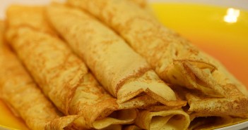 Recette de crêpes facile recette pate a crepes