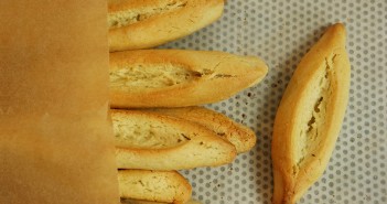 Recette Navettes de Marseille à la fleur d’oranger