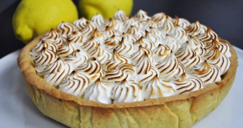 RÃ©sultat de recherche d'images pour "la tarte au citron meringuÃ©e facile"